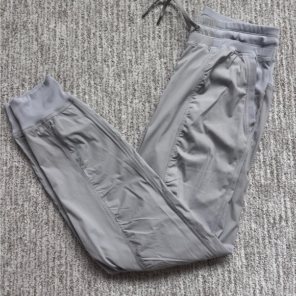 CRZ YOGA Pants - CRZ YOGA Lightweight Workout Joggers for Women Size S 28.5” inseam